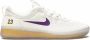 Nike SB Nyjah Free 2 low-top sneakers Wit - Thumbnail 1