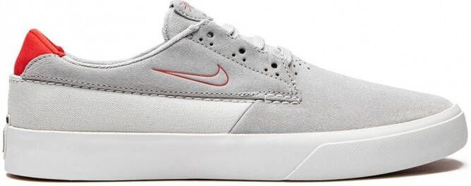 Nike SB Shane low-top sneakers Grijs