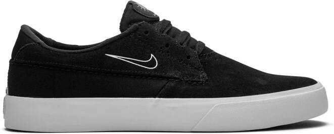 Nike SB Shane sneakers Zwart