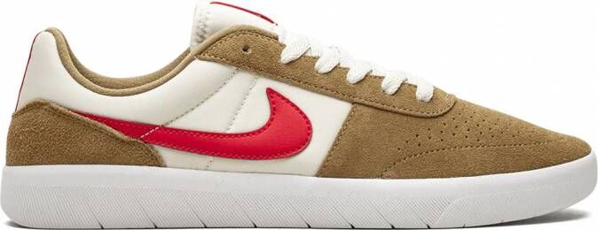 Nike SB Team Classic Mars Yard sneakers Bruin