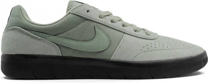 Nike SB Team klassieke sneakers Grijs