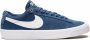 Nike SB Zoom Blazer Low GT sneakers Blauw - Thumbnail 1
