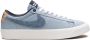 Nike SB Zoom Blazer Low GT sneakers Blauw - Thumbnail 1