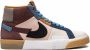 Nike SB Dunk Pro high-top sneakers Grijs - Thumbnail 5