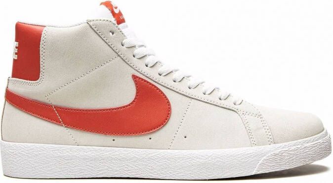 Nike SB Zoom Blazer Mid sneakers Beige