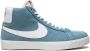 Nike SB Force 58 sneakers Blauw - Thumbnail 15