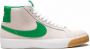 Nike Air Force 1 low-top sneakers Groen - Thumbnail 1