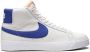 Nike "LeBron 19 Chosen 1 sneakers" Groen - Thumbnail 11