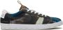 Nike SB Zoom Blazer 'Salvatore Michael' low-top sneakers Zwart - Thumbnail 1