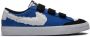 Nike Air Force 1 Premium sneakers Zwart - Thumbnail 1