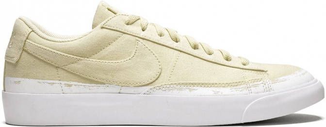 Nike Flyknit Trainer sneakers Rood