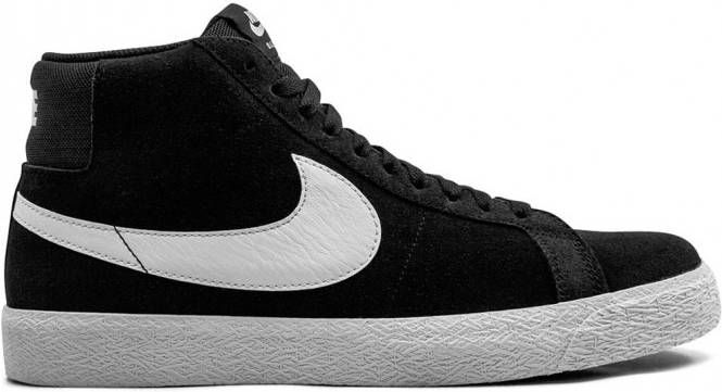 Nike SB Zoom Blazer sneakers Zwart