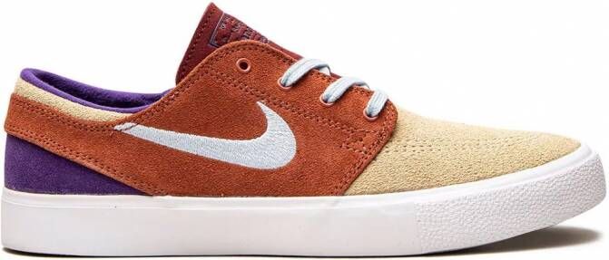 Nike SB Zoom Janoski RM sneakers Beige