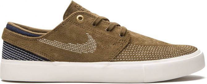 Nike SB Zoom Janoski sneakers Bruin