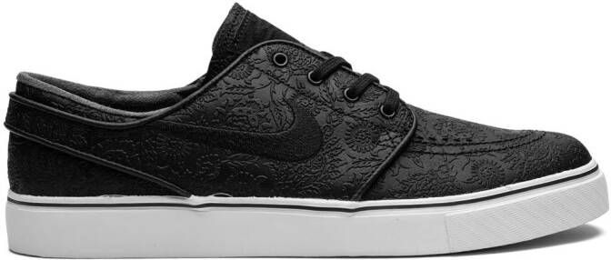Nike "Dunk Low Pro SB Piet Mondrian sneakers" Wit