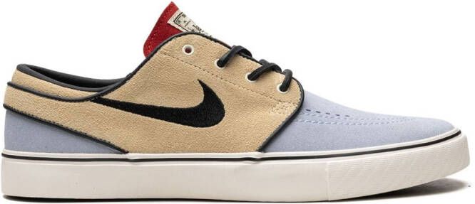 Nike "SB Zoom Stefan Janoski OG Alabaster Chili Red sneakers" Beige