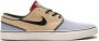 Nike "SB Zoom Stefan Janoski OG Alabaster Chili Red sneakers" Beige - Thumbnail 6