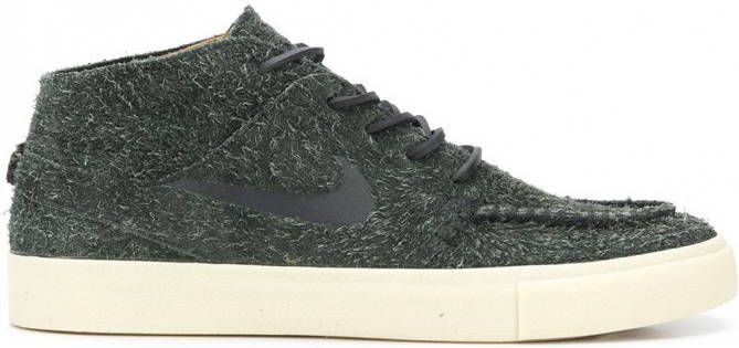 Nike SB Zoom Stefan Janoski sneakers Groen