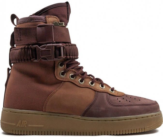 Nike SF AF1 PRM sneakers Bruin