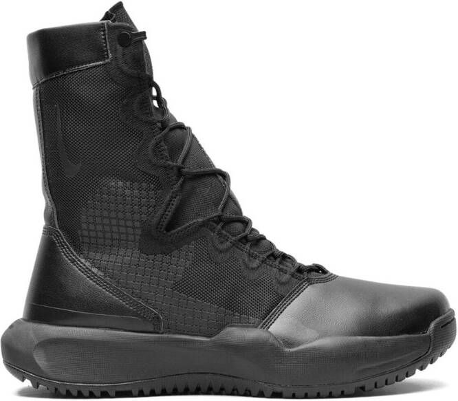 Nike SFB B1 laarzen Zwart