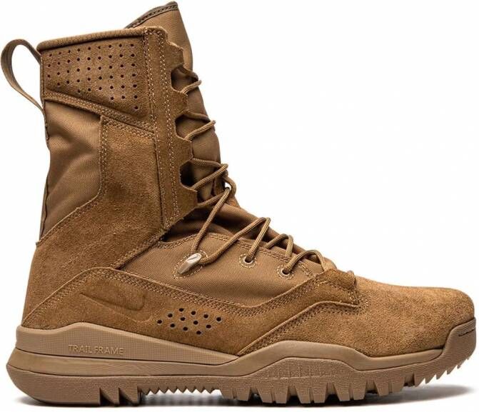 Nike SFB Field 2 laarzen Bruin