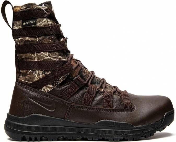 Nike "SFB Gen 2 8 GTX laarzen" Bruin