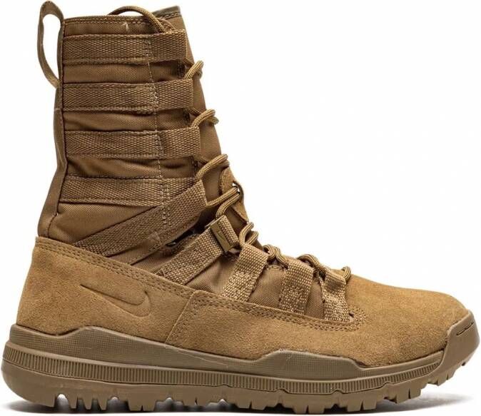 Nike SFB Gen 2 laarzen Bruin