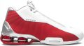 Nike Shox BB4 sneakers Rood - Rood