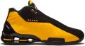 Nike Shox BB4 sneakers Zwart - Zwart