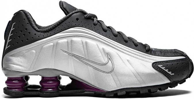 Nike Air Footscape motion sneakers Zwart - Foto 3