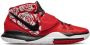 Nike Dunk High SP sneakers Wit - Thumbnail 5