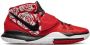 Nike Sneaker Room x Kyrie 6 sneakers Rood - Thumbnail 5