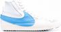 Nike "LeBron 9 South Coast sneakers" Blauw - Thumbnail 1