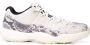 Jordan Sneakers met slangenprint Beige - Thumbnail 1
