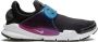 Nike "x Rukus SB Dunk Low Crawfish Special Box sneakers" Rood - Thumbnail 15