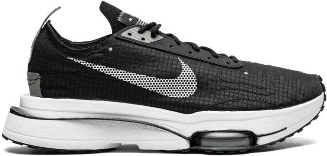 Nike SP Air Zoom low-top sneakers Zwart