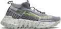 Nike Space Hippie 02 sneakers Grijs - Grijs