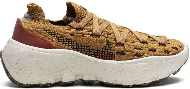 Nike x Uninterrupted LeBron 20 sneakers Zwart