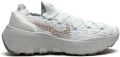 Nike Space Hippie 04 low-top sneakers Wit - Wit