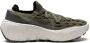 Nike "Space Hippie 04 Rough Green Flat Pewter-Iron Grey sneakers" Groen - Thumbnail 1