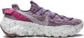 Nike Space Hippie 04 sneakers Roze - Roze