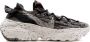 Nike SB Dunk high-top sneakers Wit - Thumbnail 1