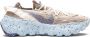 Nike Air Force 1 React low-top sneakers Wit - Thumbnail 9