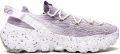 Nike Space Hippie 04 sneakers Paars - Paars