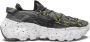 Nike Drop Type mid-top sneakers Groen - Thumbnail 8