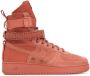 Nike Special Field Air Force 1 sneakers Roze - Thumbnail 1