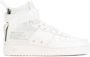 Nike Speciale Field Air Force 1 Mid sneakers Wit - Thumbnail 1
