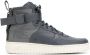 Nike Speciale Force Air Force 1 hi-top sneakers Grijs - Thumbnail 1