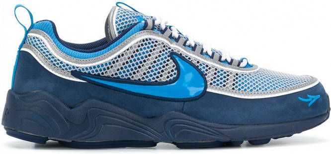 Nike Spiridon sneakers Blauw