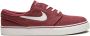 Nike "SB Zoom Stefan Janoski OG Alabaster Chili Red sneakers" Beige - Thumbnail 6